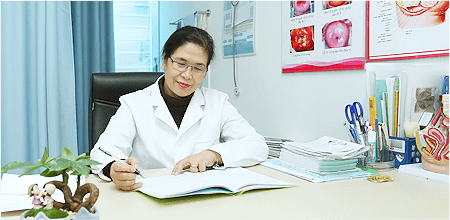 Được đề cử top các bác sĩ sản phụ khoa tốt
