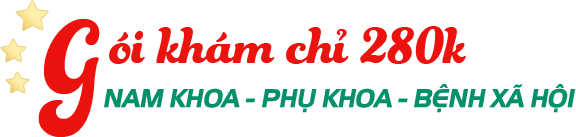 Ưu Đãi Nam Khoa - Phụ Khoa | Phòng Khám Thái Hà