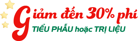 Ưu Đãi Nam Khoa - Phụ Khoa | Phòng Khám Thái Hà