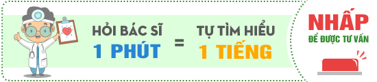 Hỏi bác sĩ 1 phút = tự tìm hiểu 1 tiếng